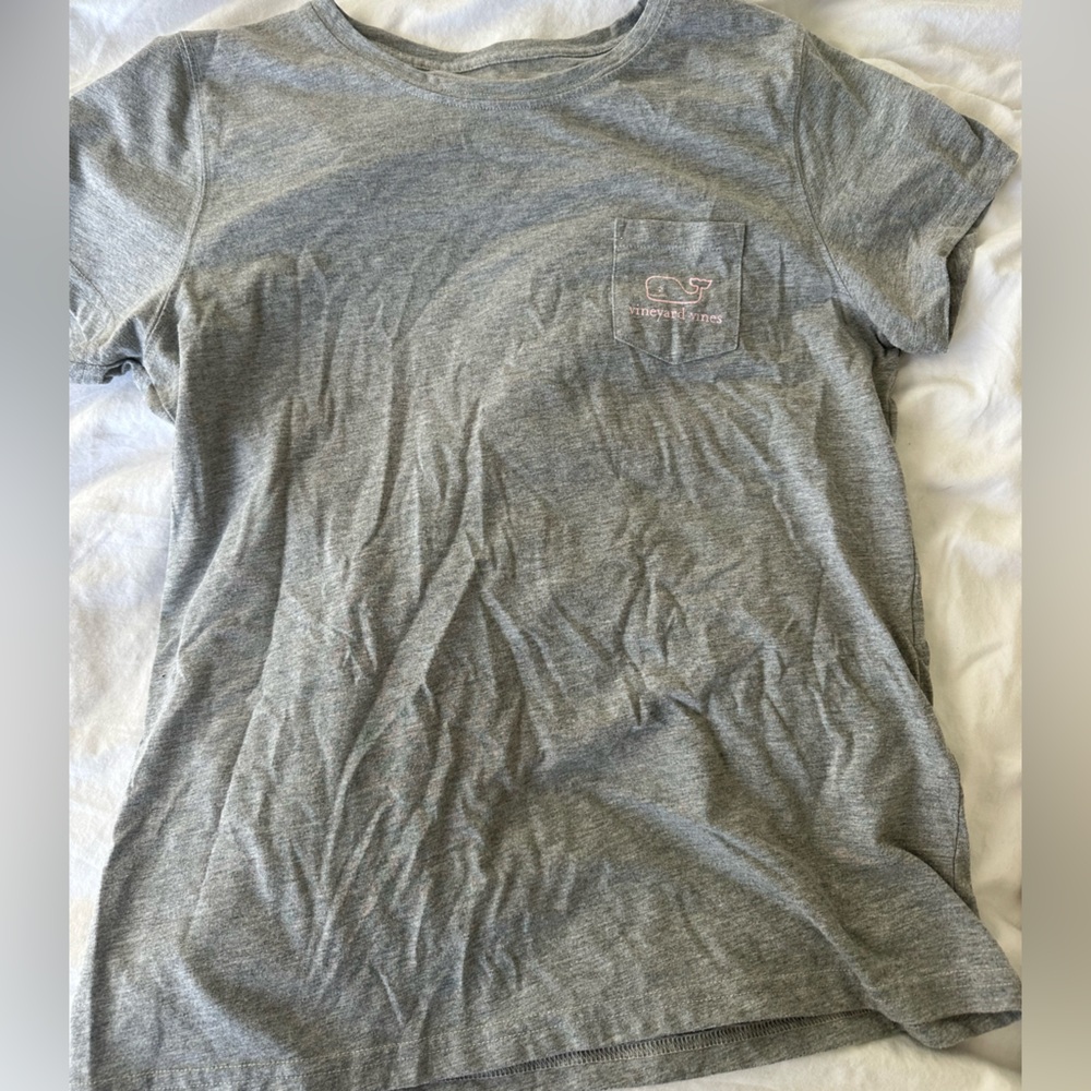 Vineyard vines short sleeve tee